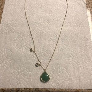 Stitch fix necklace